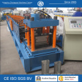 Cee Zee Purlin Roll Forming Machine